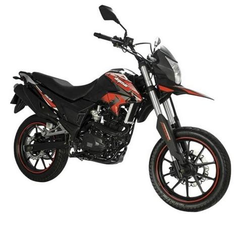 moto dm 250-4